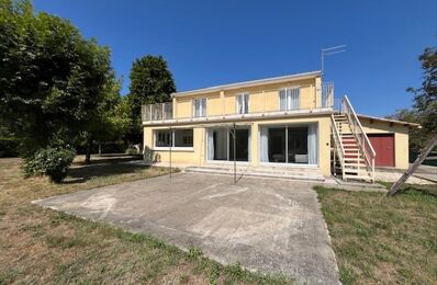 vente maison 399 300 € à proximité de Verdon (24520)