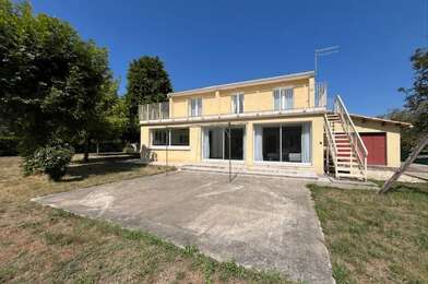 Maison 6 pièces 399300 €