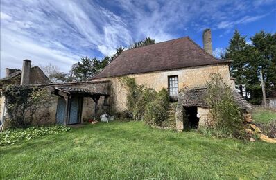 vente maison 100 740 € à proximité de Saint-Aubin-de-Lanquais (24560)