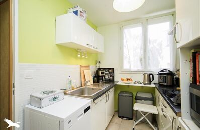 appartement 3 pièces 65 m2 à vendre à La Riche (37520)