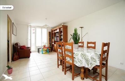 appartement 3 pièces 65 m2 à vendre à La Riche (37520)