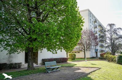 vente appartement 118 800 € à proximité de Pernay (37230)