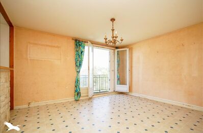 vente appartement 118 800 € à proximité de Montlouis-sur-Loire (37270)