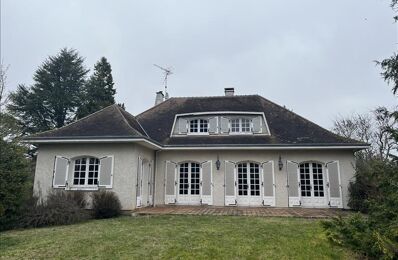 vente maison 296 800 € à proximité de Montlevicq (36400)