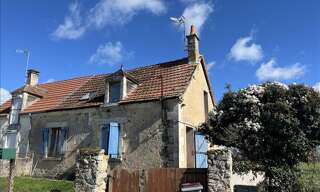 Maison 4 Pièces 86 m² à vendre à La Berthenoux (36400)