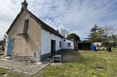 Maison 4 pièces 45000 €