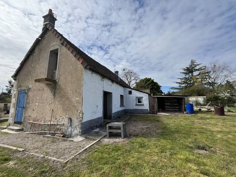 Maison de bourg de 4 pièces principales — photo 1