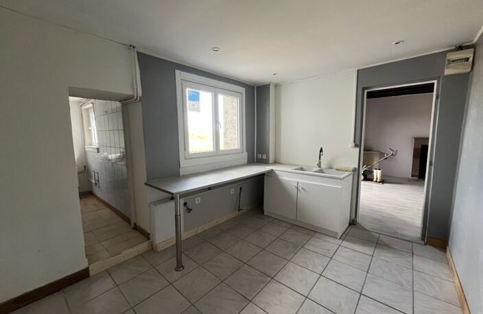Maison de bourg de 4 pièces principales — photo 3