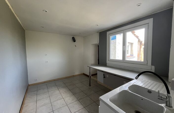 Maison de bourg de 4 pièces principales — photo 4
