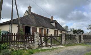 Maison 5 Pièces 101 m² à vendre à Montgivray (36400)