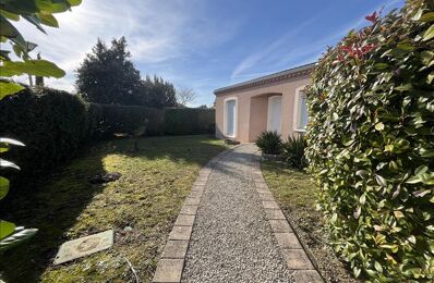 vente maison 325 000 € à proximité de Trébons-sur-la-Grasse (31290)