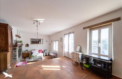 vente maison 243 800 € à proximité de Montlaur (31450)