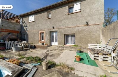 vente maison 243 800 € à proximité de Soupex (11320)