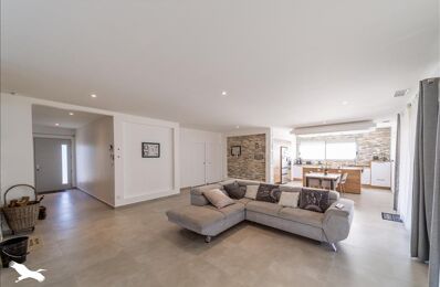 maison 4 pièces 155 m2 à vendre à Villefranche-de-Lauragais (31290)