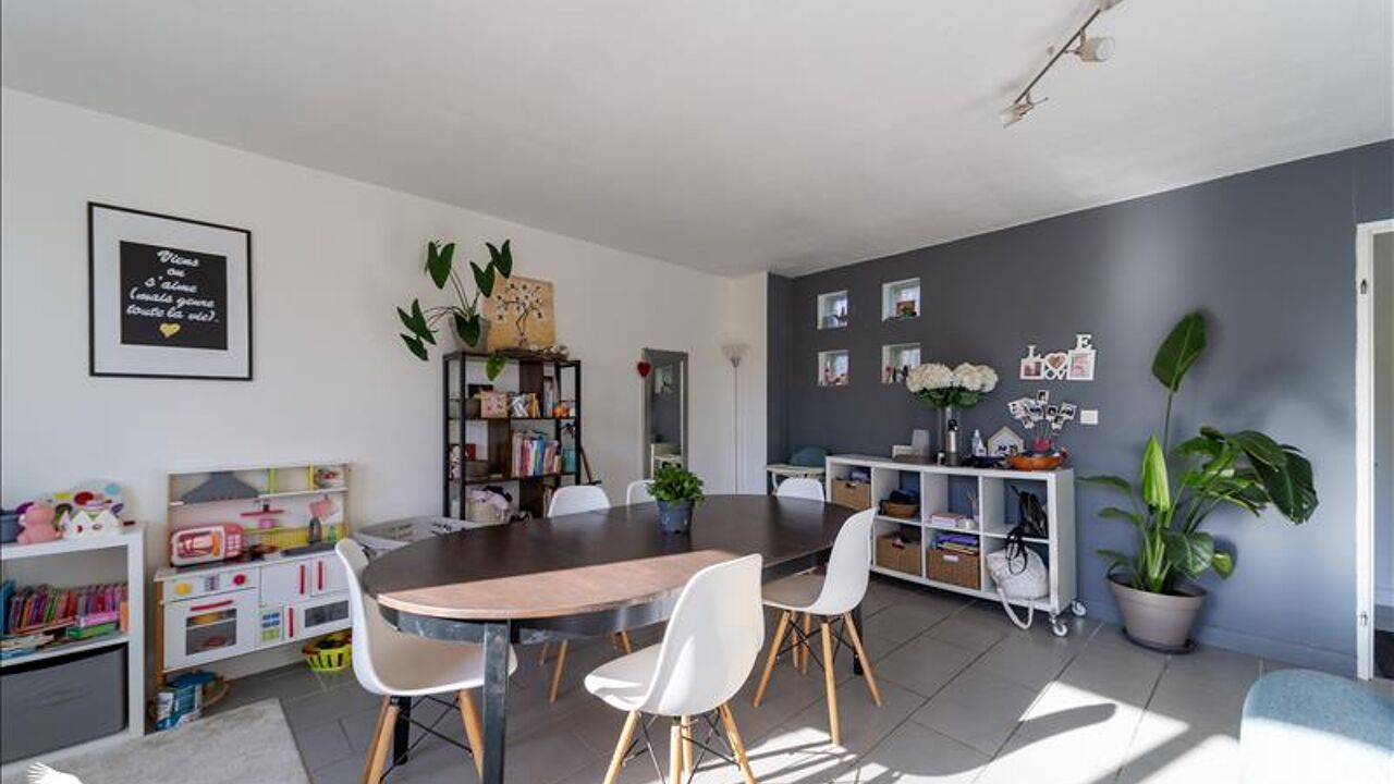 maison 4 pièces 80 m2 à vendre à Baziège (31450)