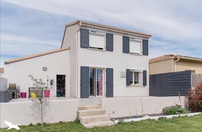 vente maison 275 600 € à proximité de La Louvière-Lauragais (11410)