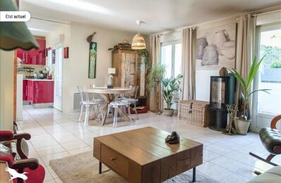 vente maison 239 500 € à proximité de La Louvière-Lauragais (11410)