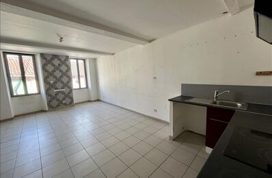 vente appartement 78 000 € à proximité de Verniolle (09340)