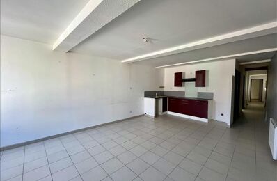 vente appartement 75 000 € à proximité de Calzan (09120)