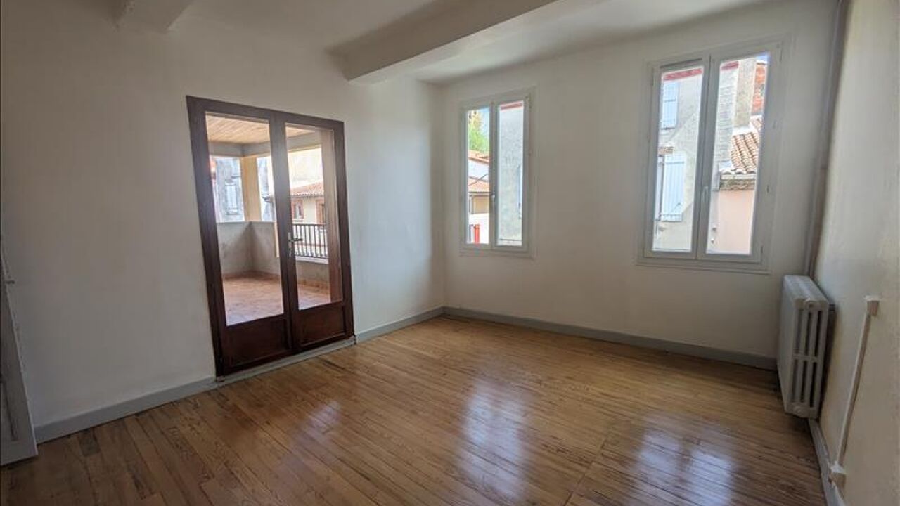 maison 4 pièces 130 m2 à vendre à Pamiers (09100)