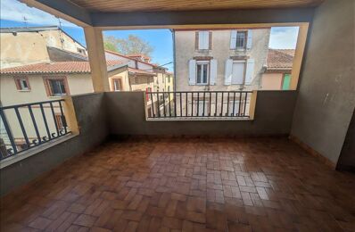 maison 4 pièces 130 m2 à vendre à Pamiers (09100)