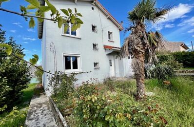 vente maison 149 000 € à proximité de Ventenac (09120)