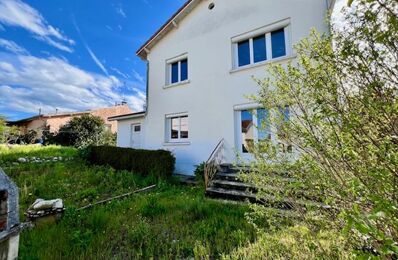 vente maison 149 000 € à proximité de Vals (09500)