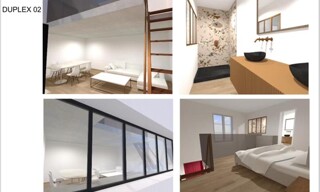 Maison 5 Pièces 125 m² à vendre à Amboise (37400)
