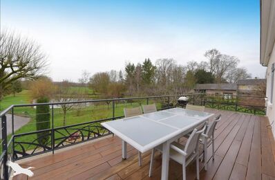 vente maison 316 500 € à proximité de Veuzain-sur-Loire (41150)