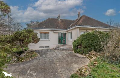 maison 5 pièces 135 m2 à vendre à Amboise (37400)