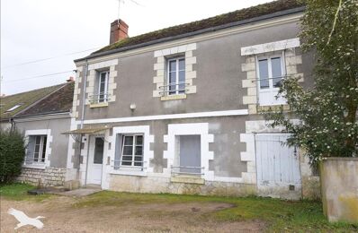 vente maison 145 000 € à proximité de Mont-Près-Chambord (41250)