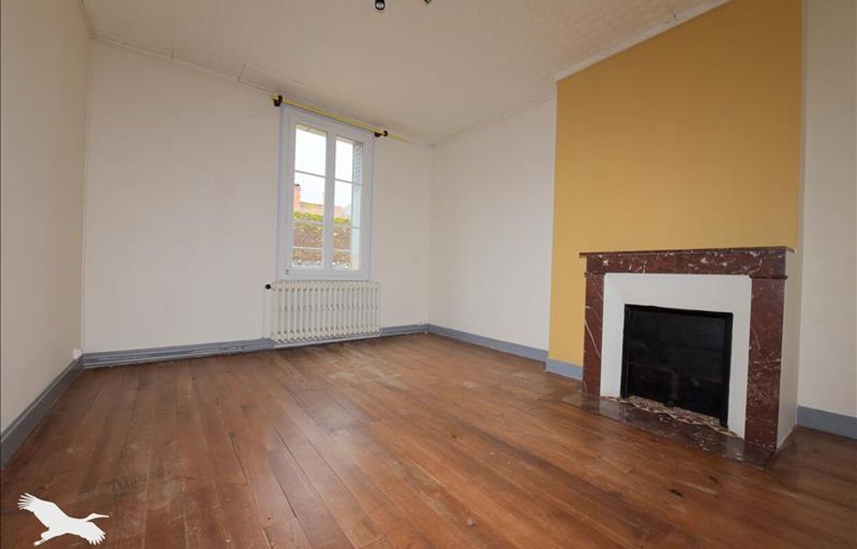 maison 4 pièces 115 m2 à vendre à Amboise (37400)