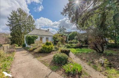 vente maison 305 950 € à proximité de Chaumont-sur-Loire (41150)