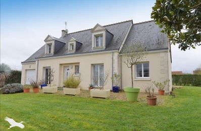 vente maison 315 000 € à proximité de La Croix-en-Touraine (37150)