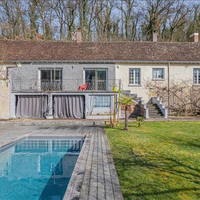 Maison 5 pièces 353425 €