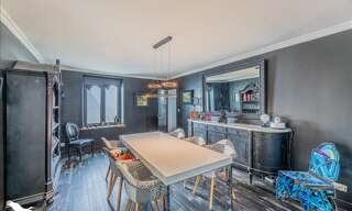 Maison 5 Pièces 162 m² à vendre à Pocé-sur-Cisse (37530)