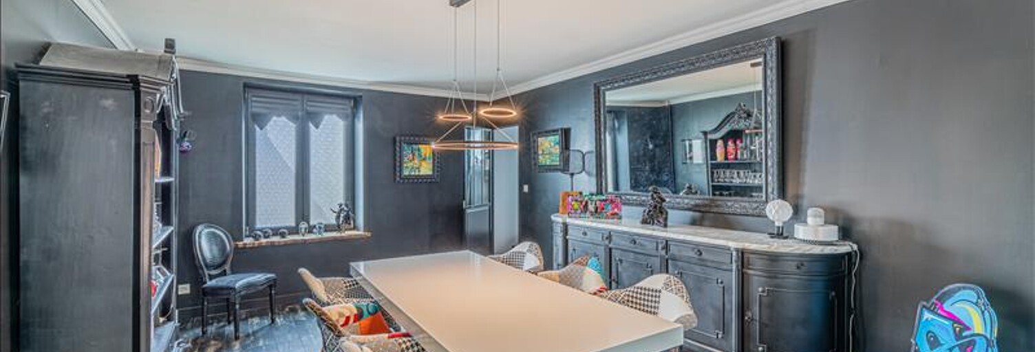 Maison 5 Pièces 162 m² à vendre à Pocé-sur-Cisse (37530)