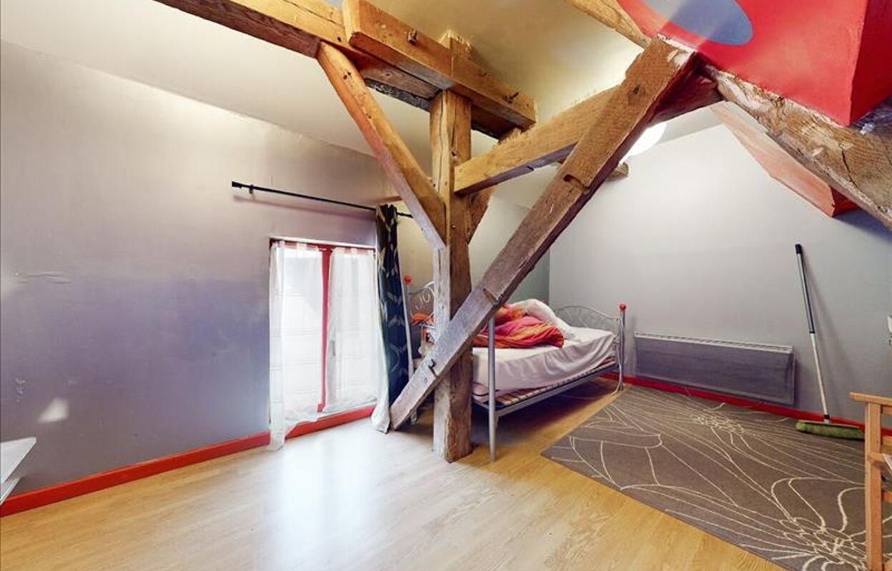 maison 4 pièces 70 m2 à vendre à Amboise (37400)