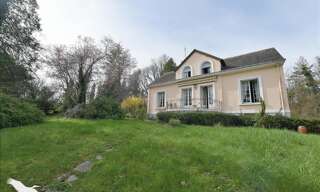 Maison 7 Pièces 141 m² à vendre à Cangey (37530)