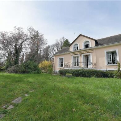 Maison 7 pièces 369250 €