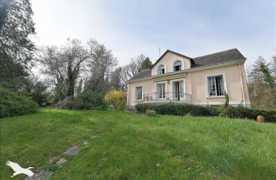 vente maison 369 250 € à proximité de Morand (37110)