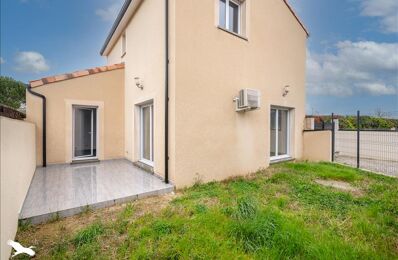 vente maison 242 420 € à proximité de Savignac-Mona (32130)