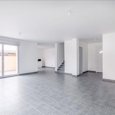 Maison 4 pièces 96 m²