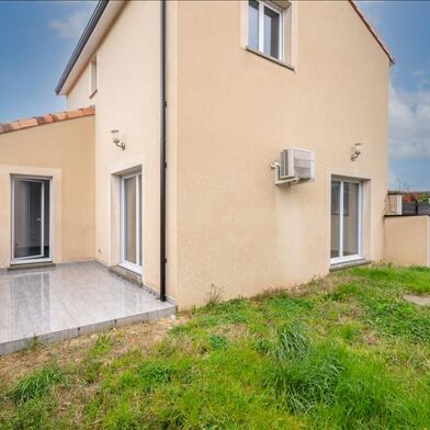 Maison 4 pièces 96 m²