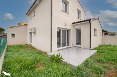 vente maison 296 800 € à proximité de Martisserre (31230)