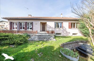 vente maison 324 663 € à proximité de Bonrepos-sur-Aussonnelle (31470)