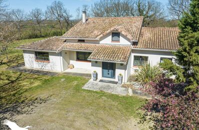 vente maison 543 400 € à proximité de Sainte-Foy-de-Peyrolières (31470)