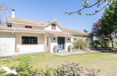 vente maison 543 400 € à proximité de Monblanc (32130)