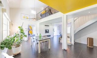 Maison 7 Pièces 230 m² à vendre à Saint-Lys (31470)