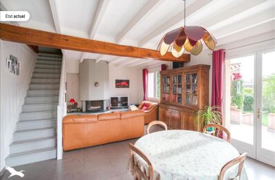 vente maison 348 150 € à proximité de Savignac-Mona (32130)